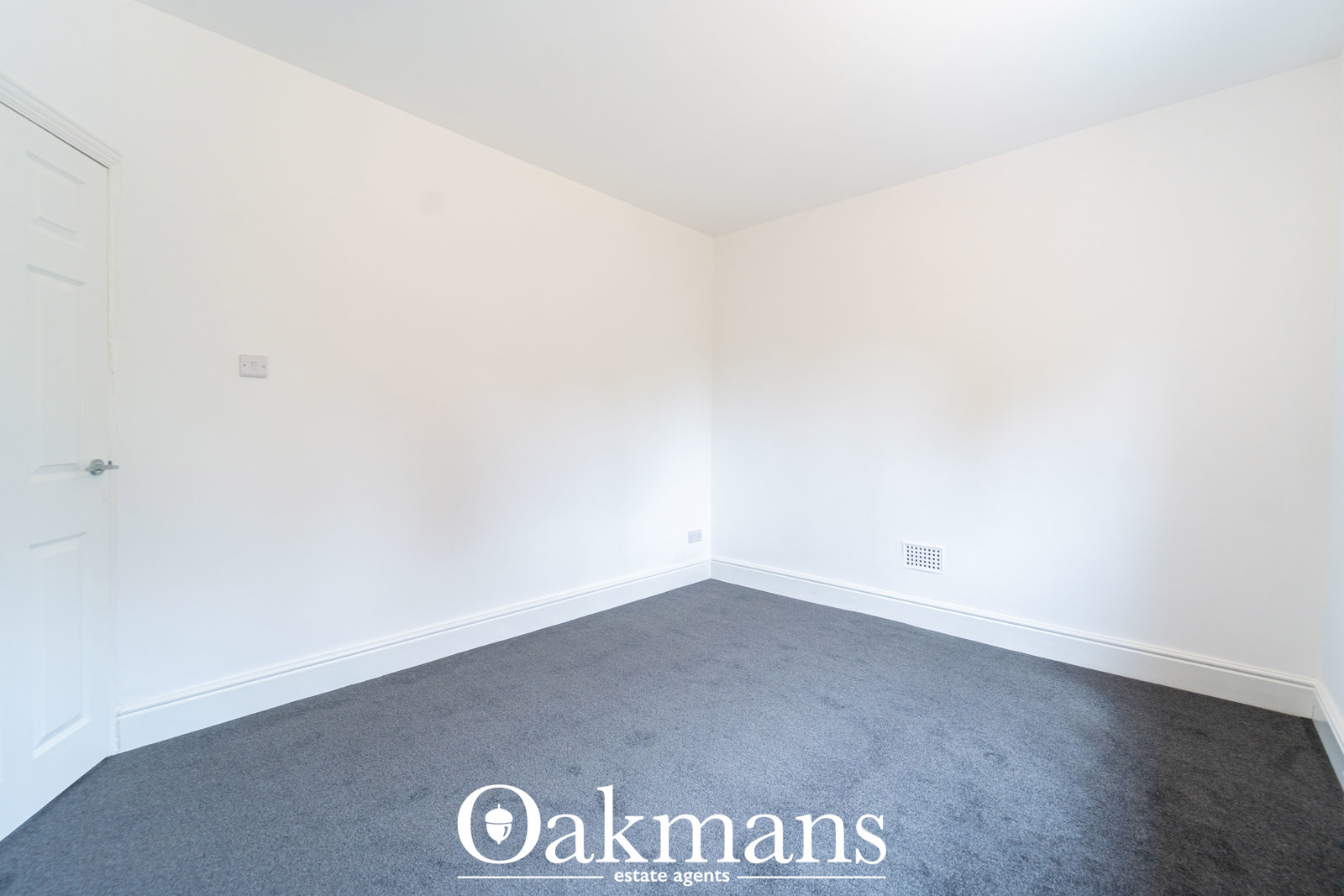 Selwyn Road, Birmingham, B16