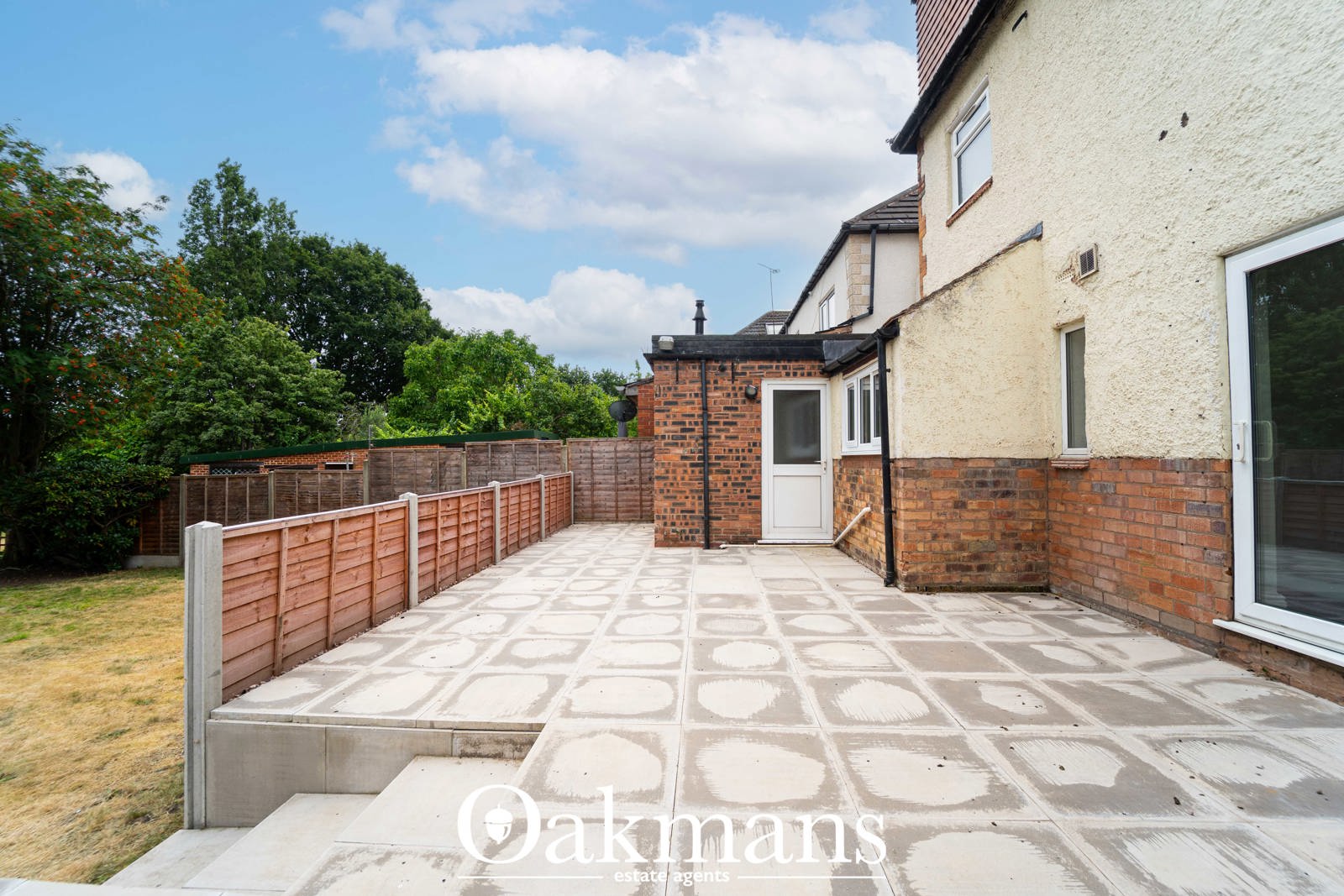 Selwyn Road, Birmingham, B16