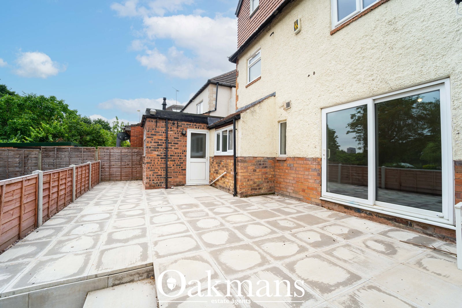 Selwyn Road, Birmingham, B16