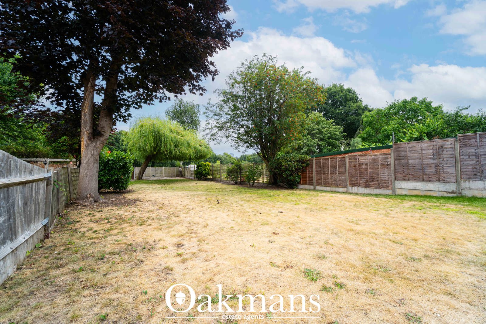 Selwyn Road, Birmingham, B16