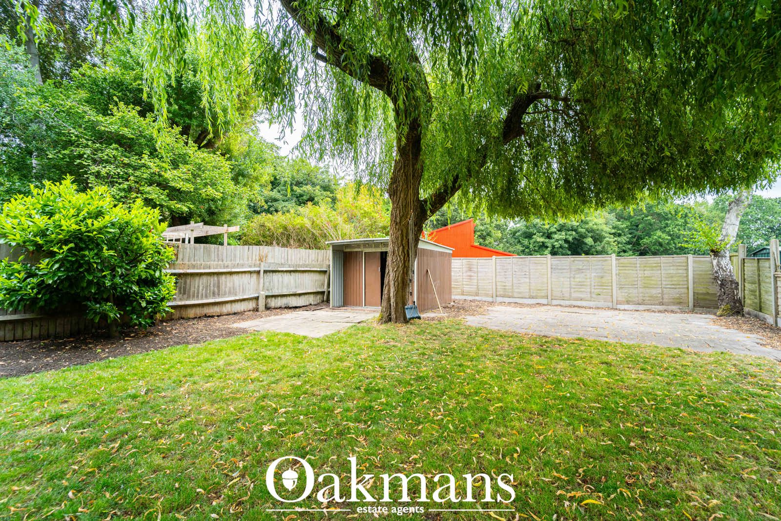 Selwyn Road, Birmingham, B16
