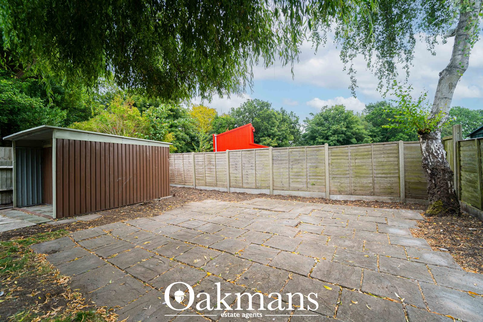 Selwyn Road, Birmingham, B16