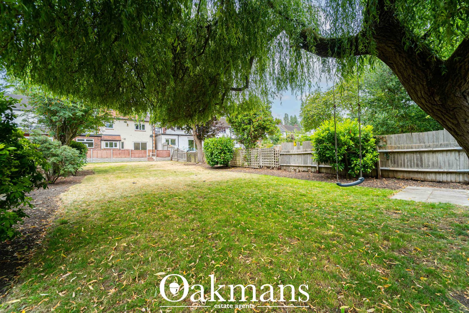 Selwyn Road, Birmingham, B16