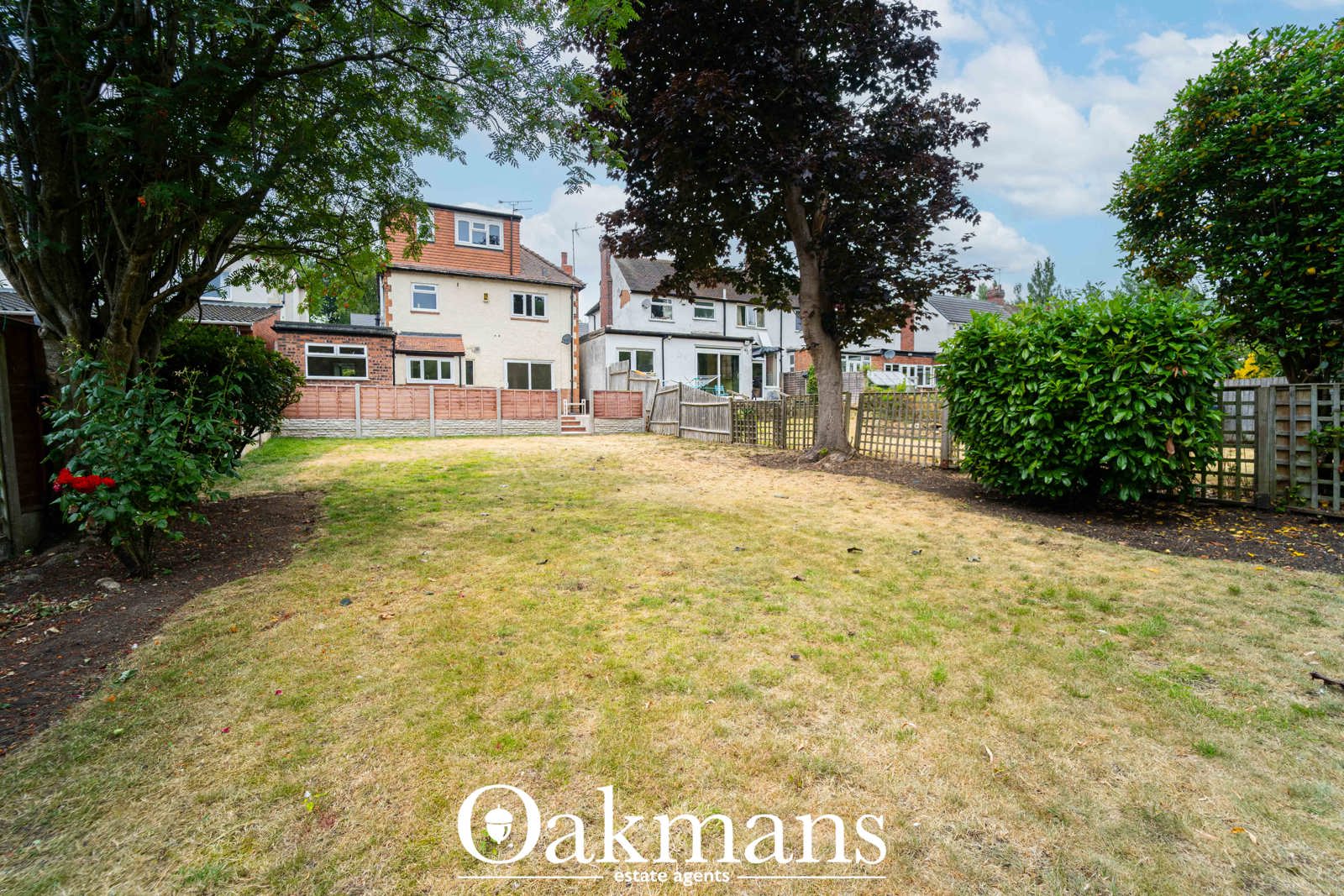 Selwyn Road, Birmingham, B16