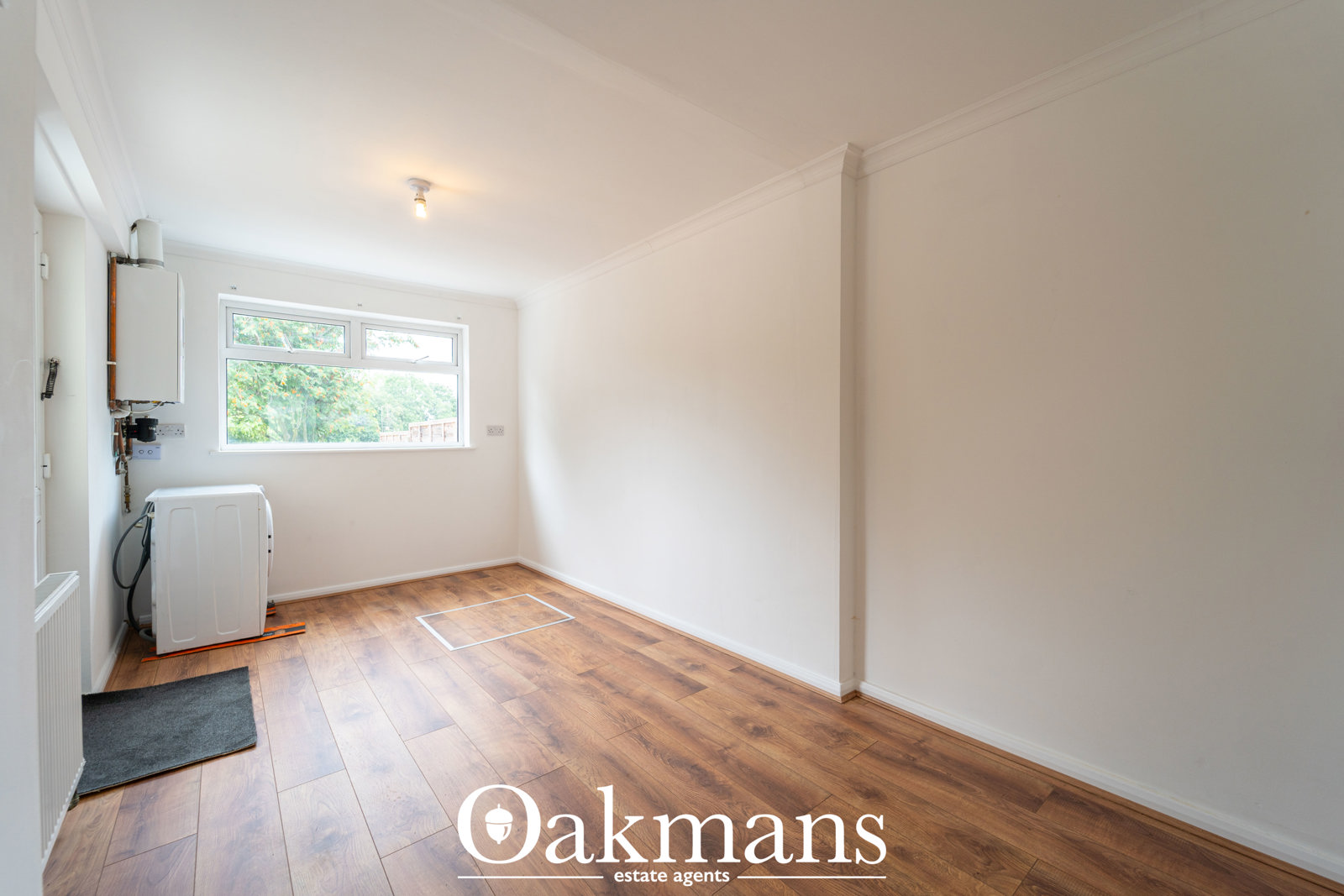 Selwyn Road, Birmingham, B16