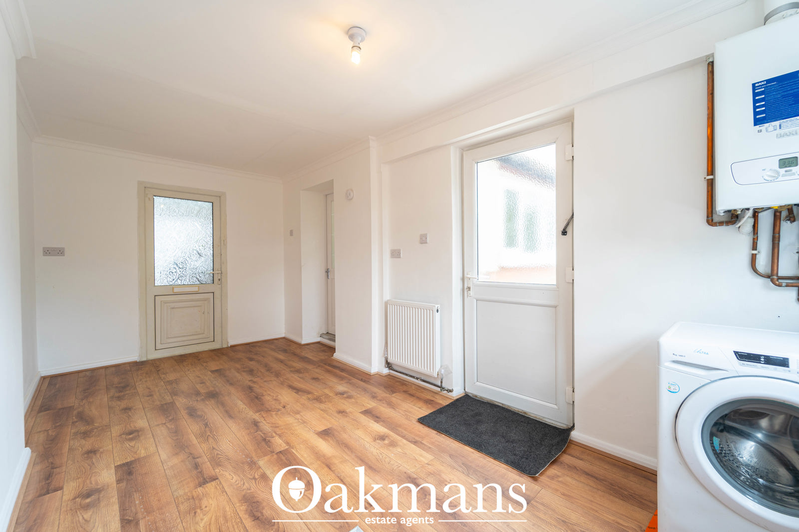 Selwyn Road, Birmingham, B16