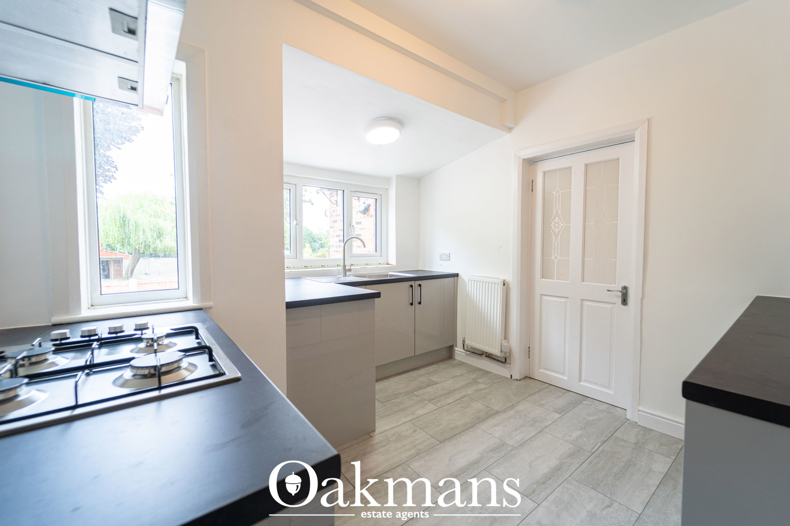 Selwyn Road, Birmingham, B16