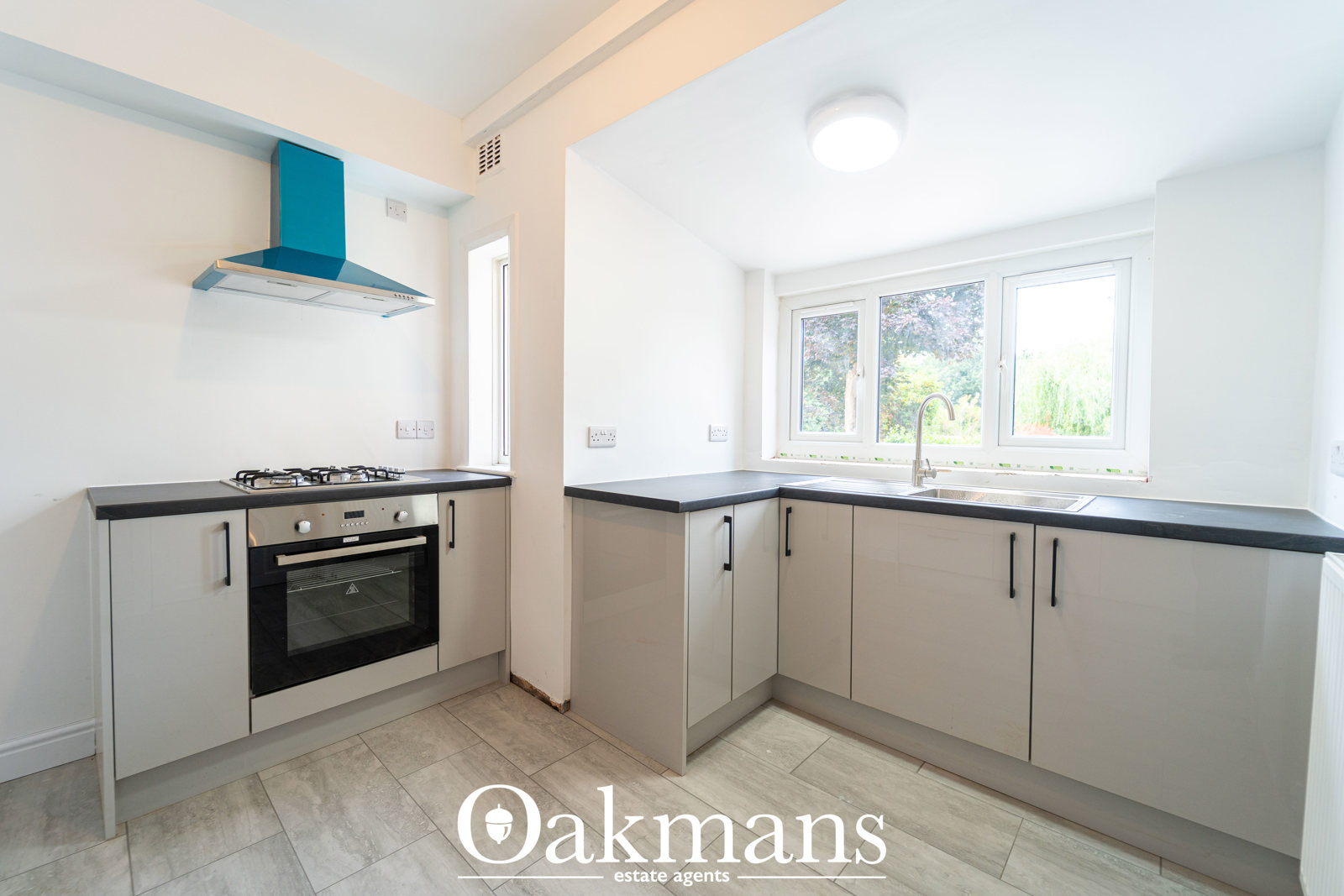 Selwyn Road, Birmingham, B16
