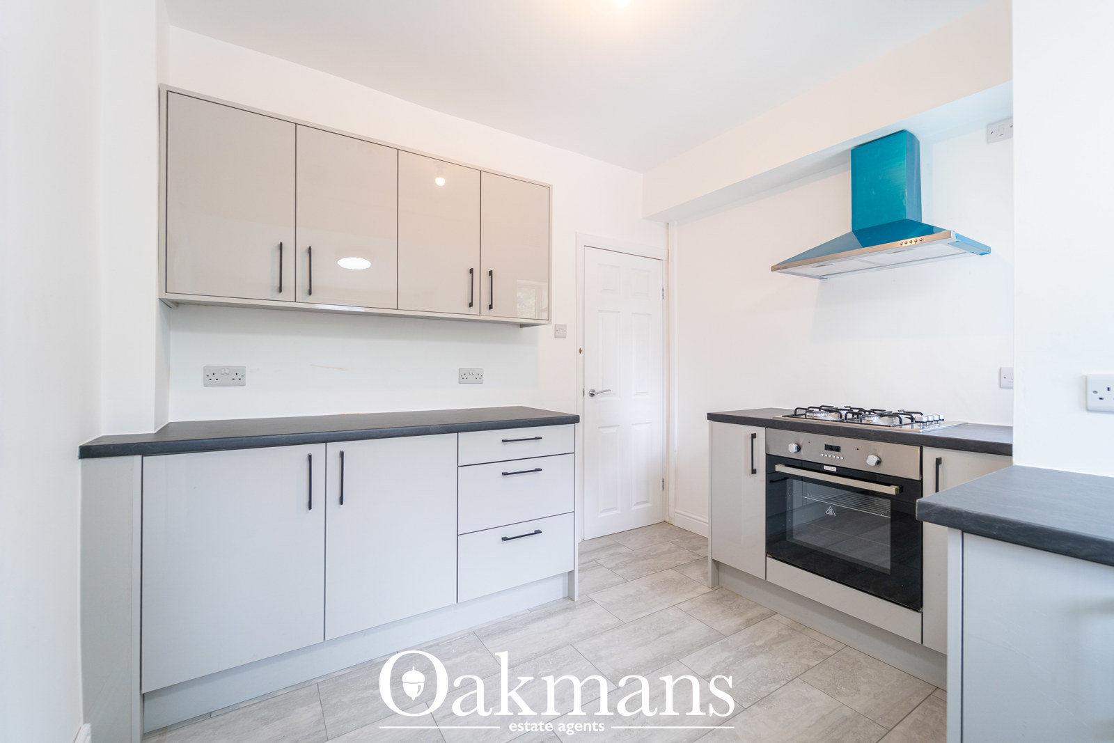 Selwyn Road, Birmingham, B16