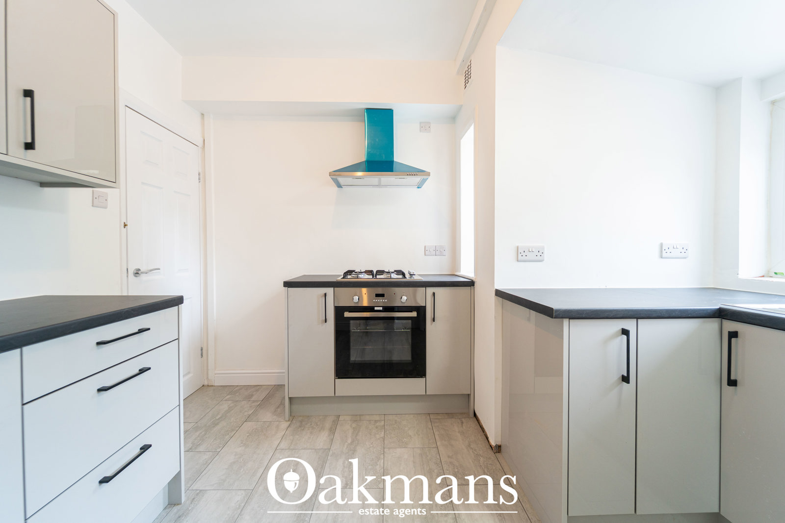 Selwyn Road, Birmingham, B16