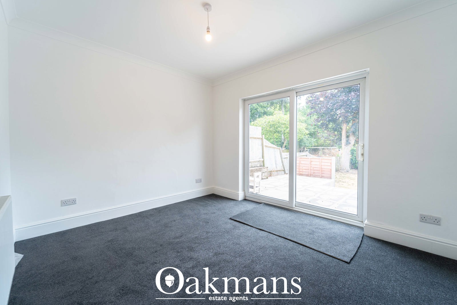 Selwyn Road, Birmingham, B16