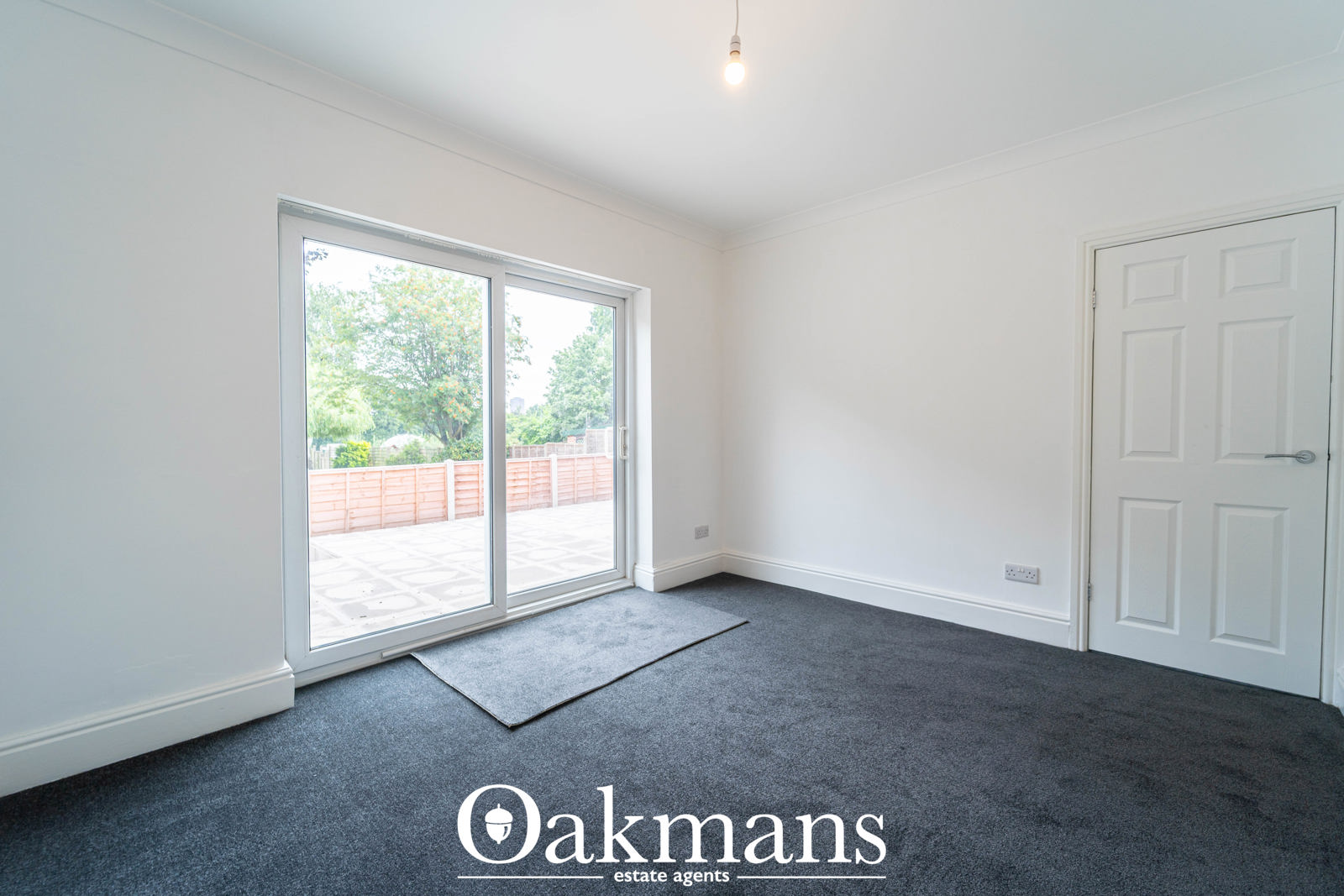 Selwyn Road, Birmingham, B16