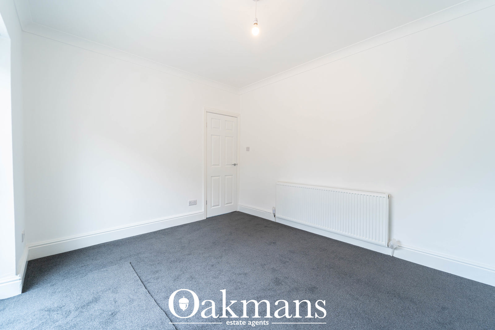 Selwyn Road, Birmingham, B16