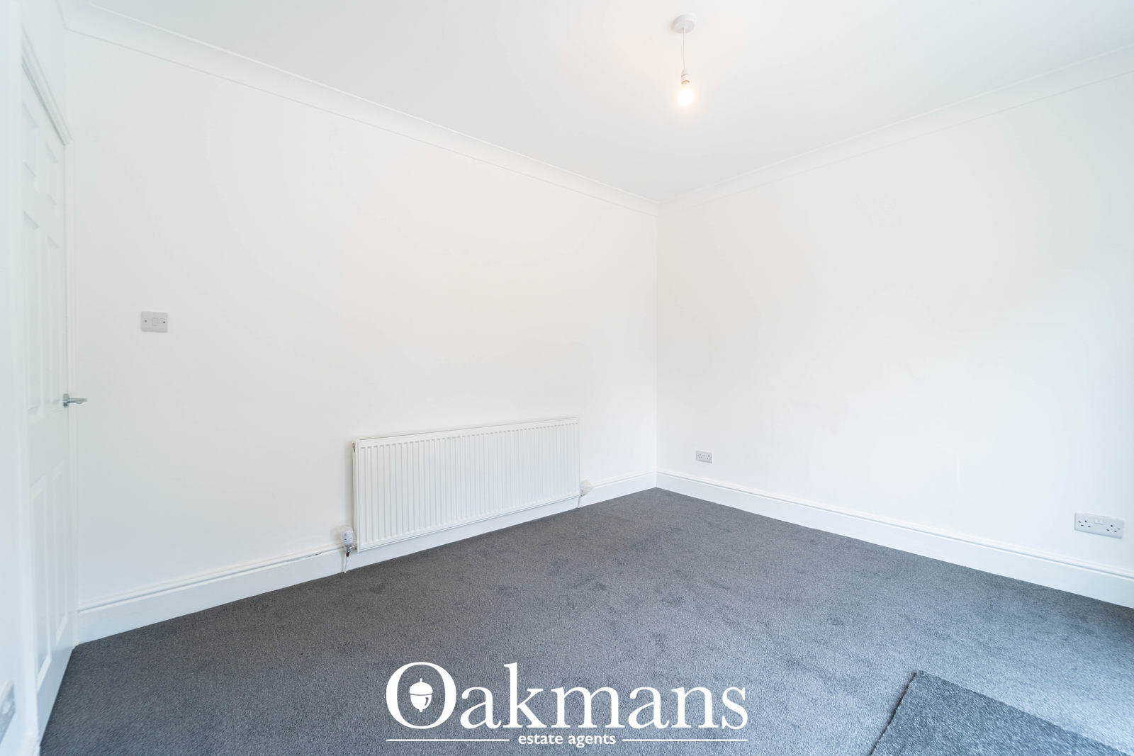Selwyn Road, Birmingham, B16