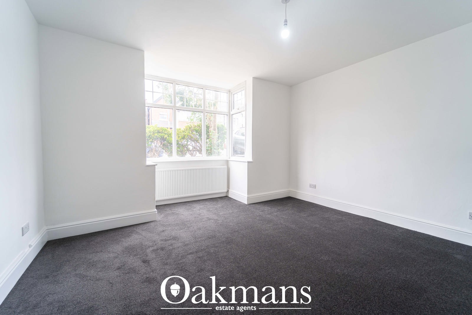 Selwyn Road, Birmingham, B16