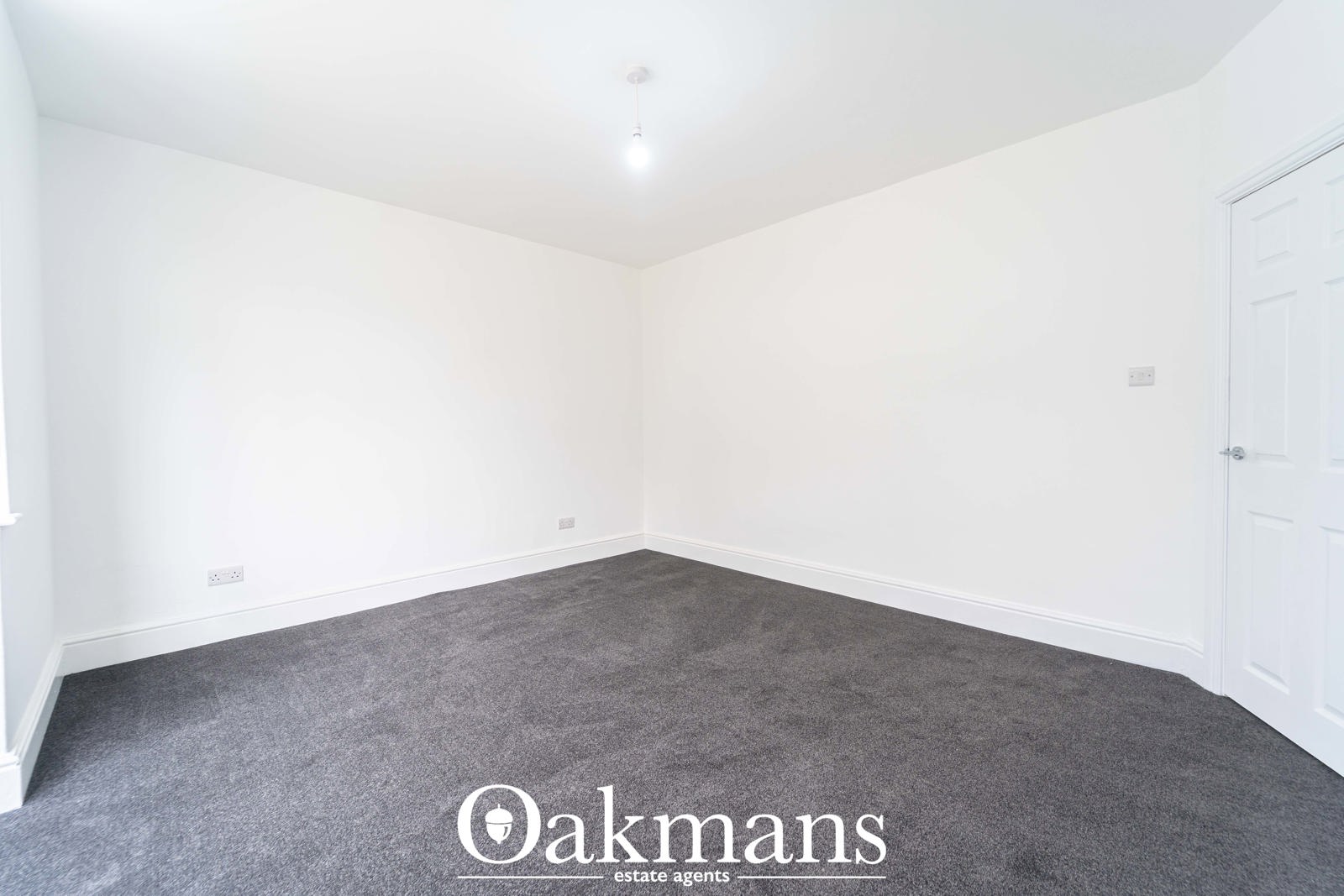 Selwyn Road, Birmingham, B16