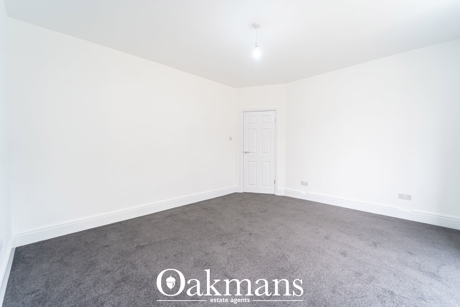 Selwyn Road, Birmingham, B16