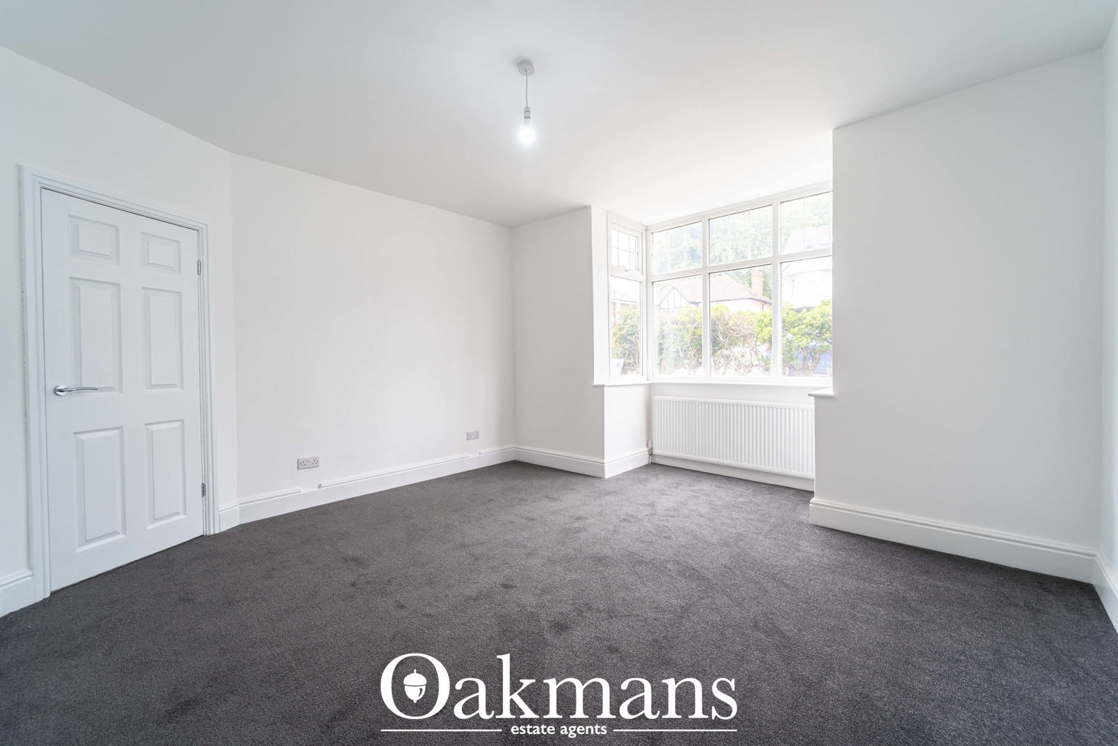 Selwyn Road, Birmingham, B16