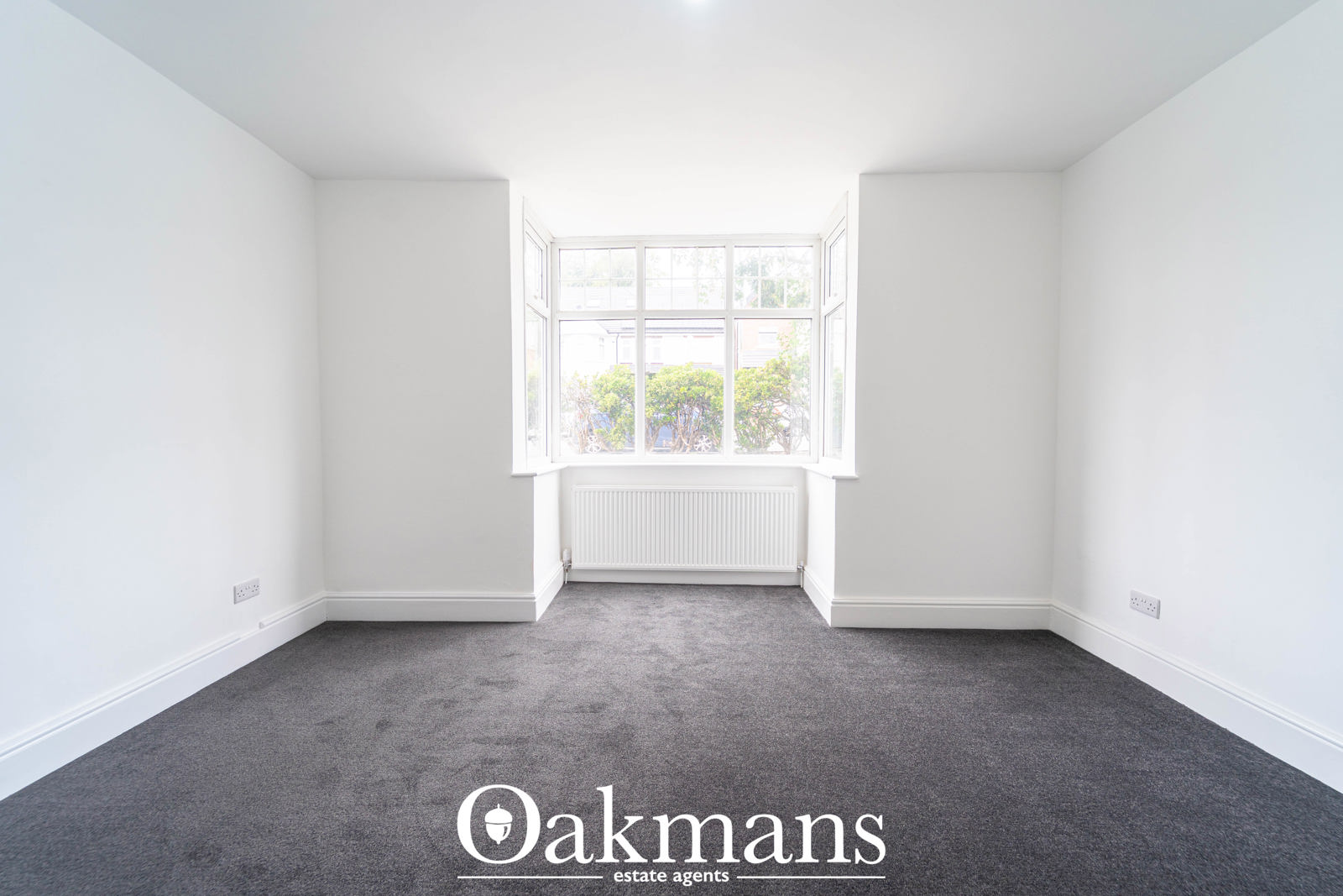 Selwyn Road, Birmingham, B16