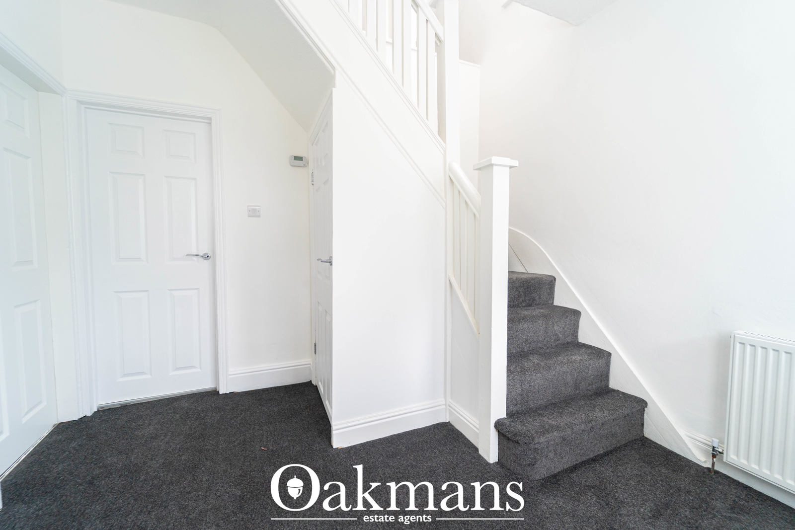 Selwyn Road, Birmingham, B16