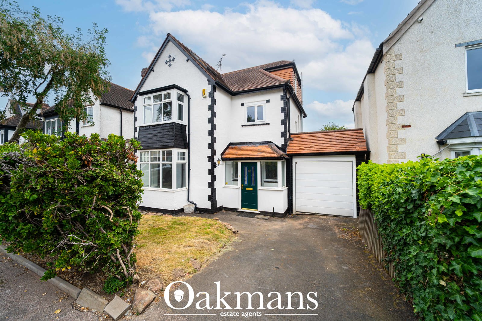 Selwyn Road, Birmingham, B16