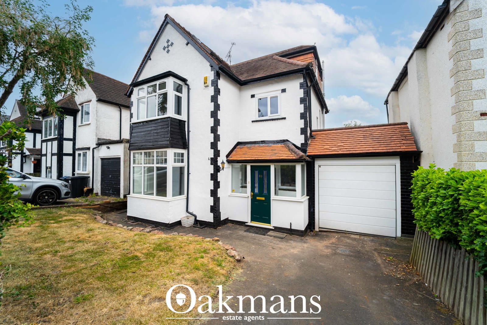 Selwyn Road, Birmingham, B16