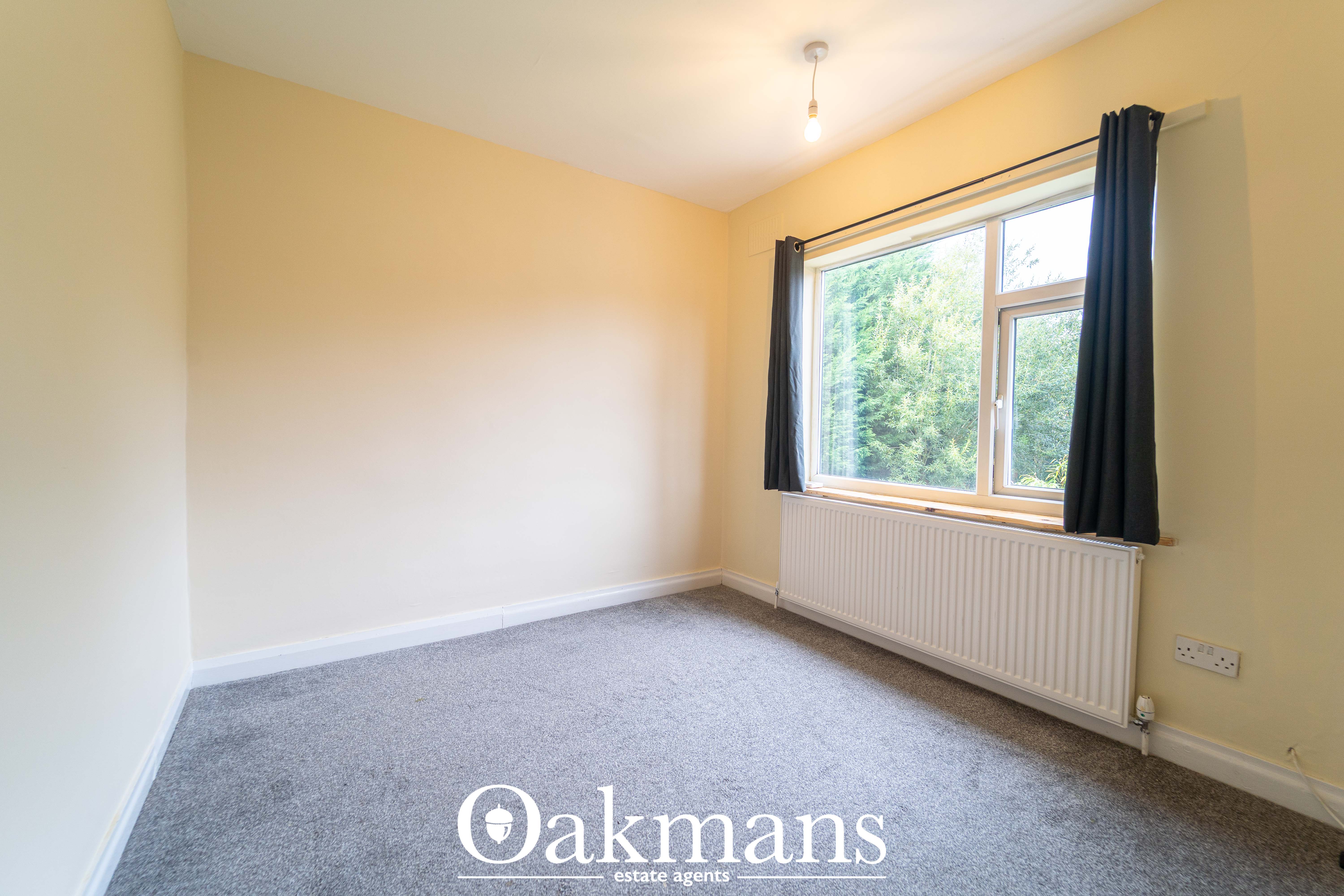 Lower White Road, Birmingham, B32
