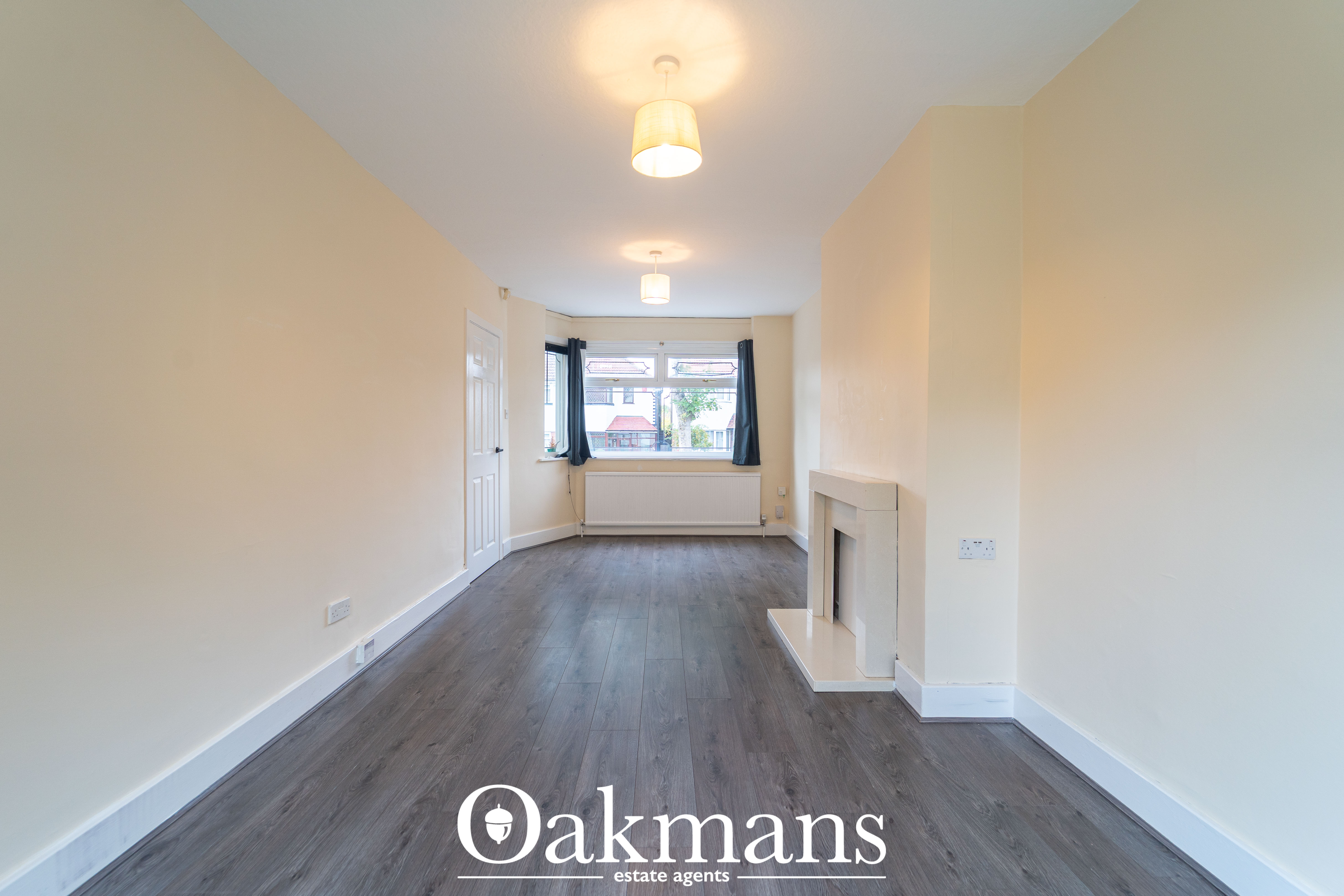 Lower White Road, Birmingham, B32