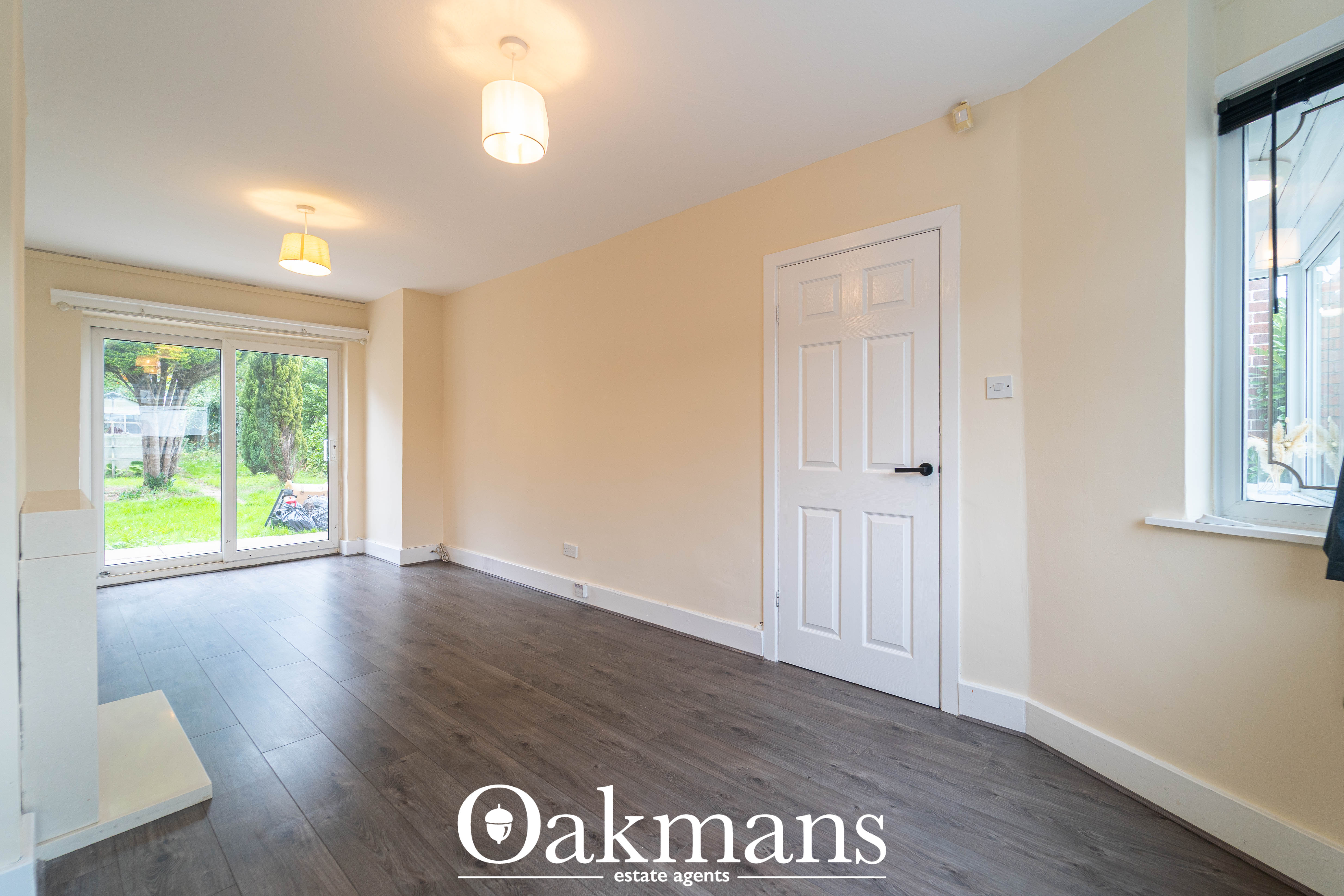 Lower White Road, Birmingham, B32