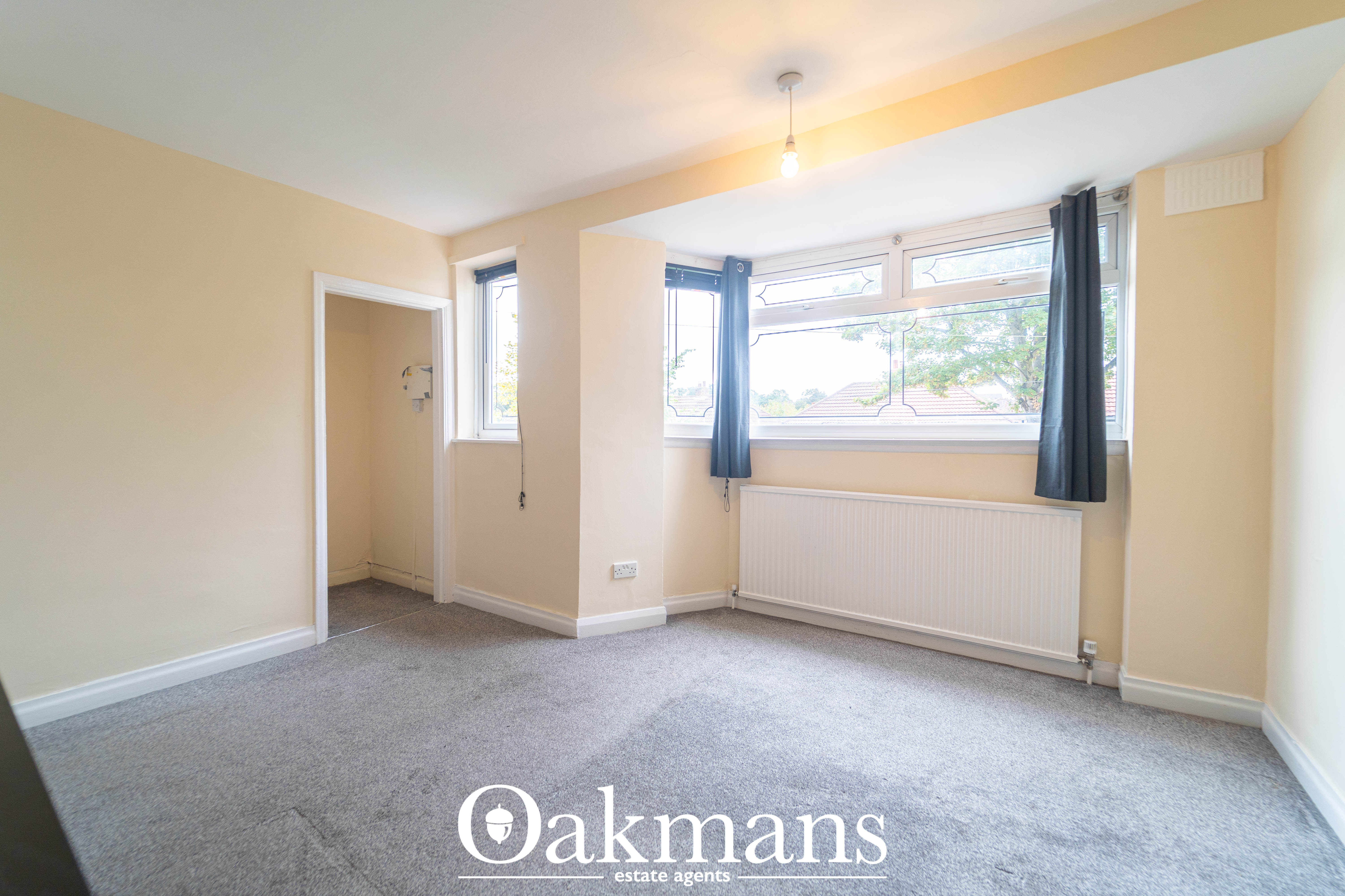 Lower White Road, Birmingham, B32
