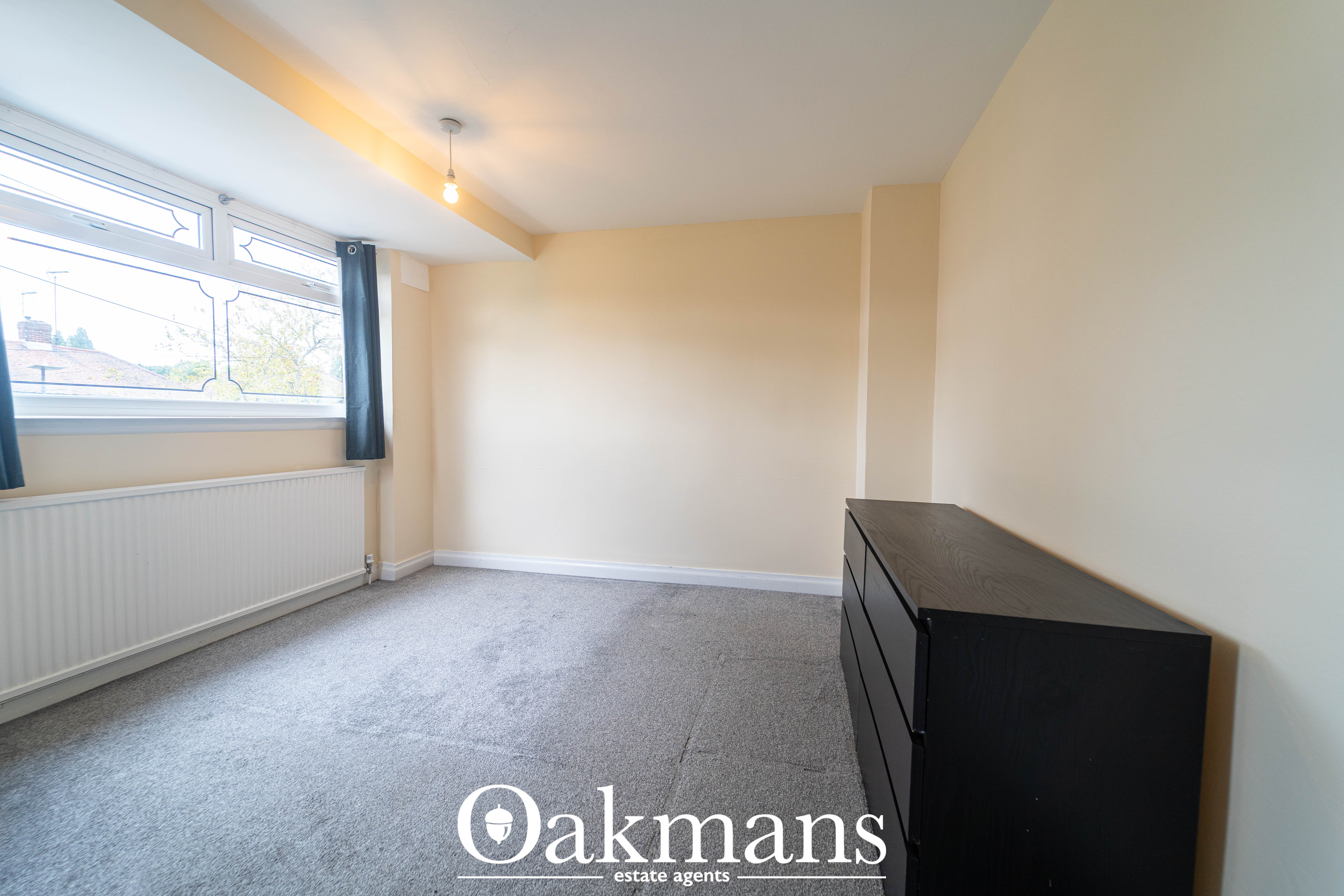 Lower White Road, Birmingham, B32