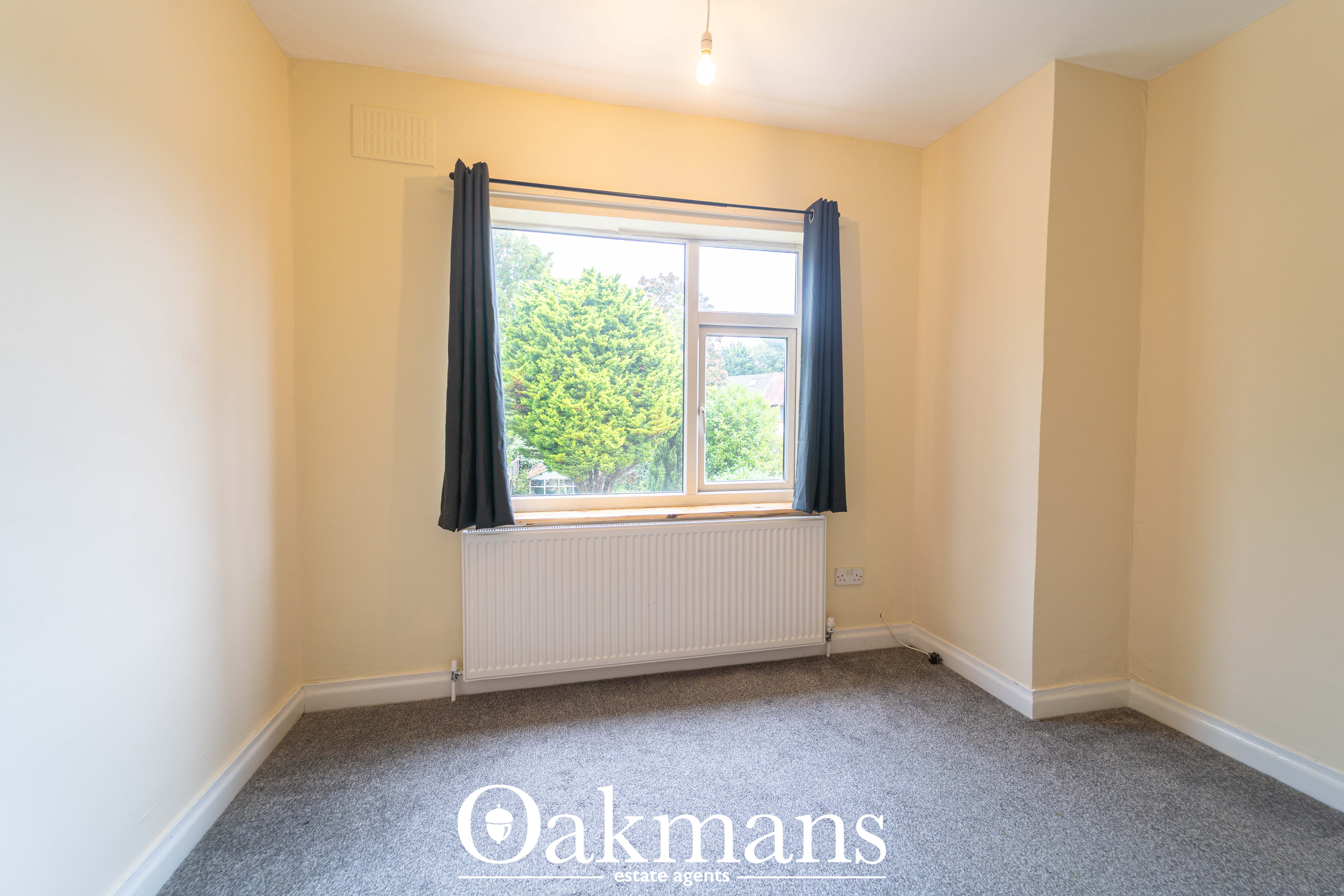 Lower White Road, Birmingham, B32