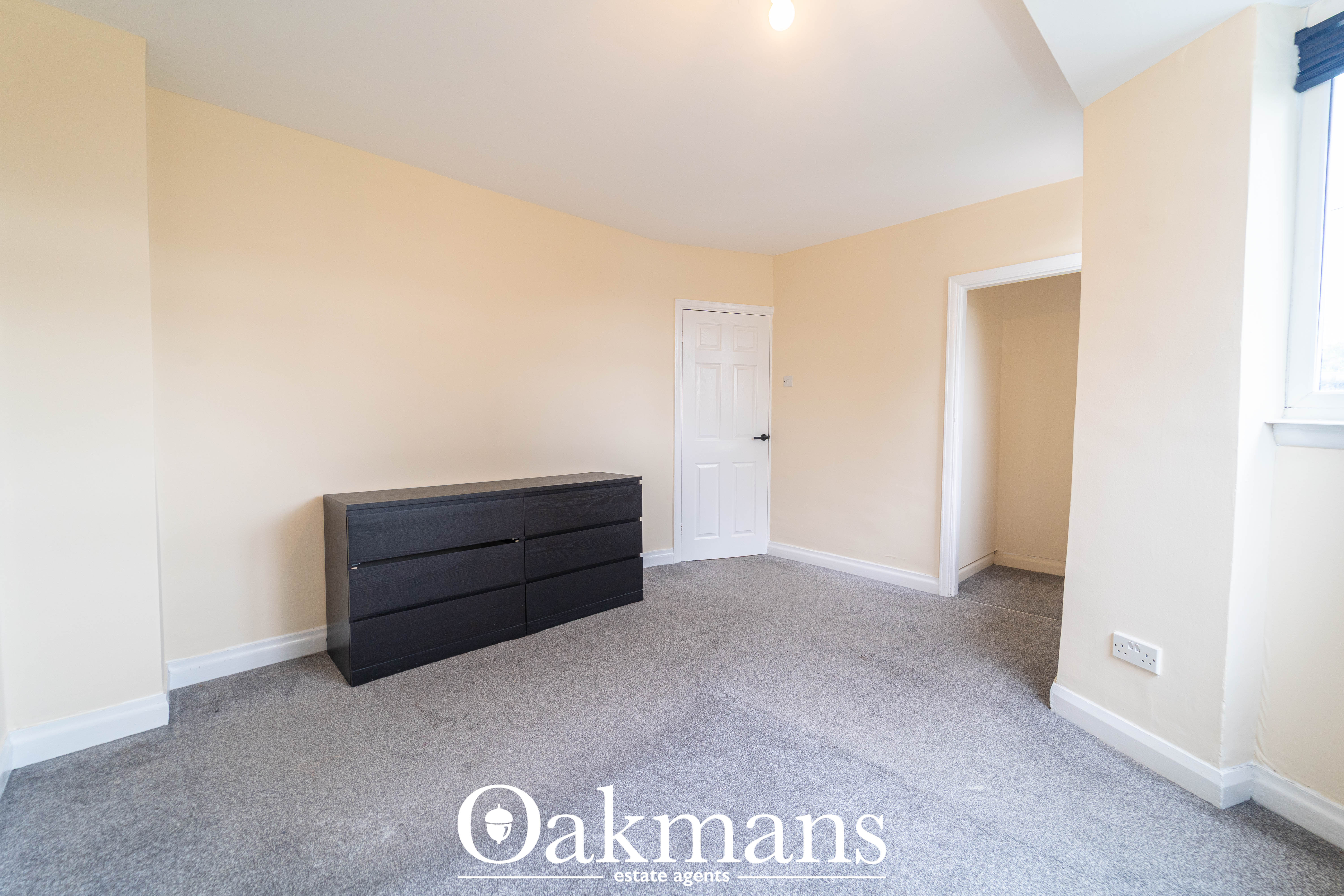 Lower White Road, Birmingham, B32