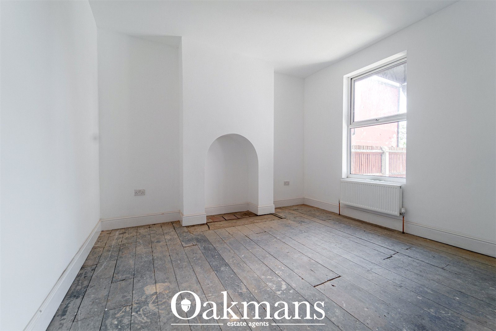 Golden Hillock Road, Birmingham, B10