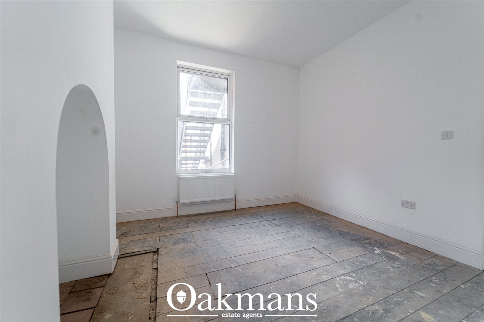 Golden Hillock Road, Birmingham, B10