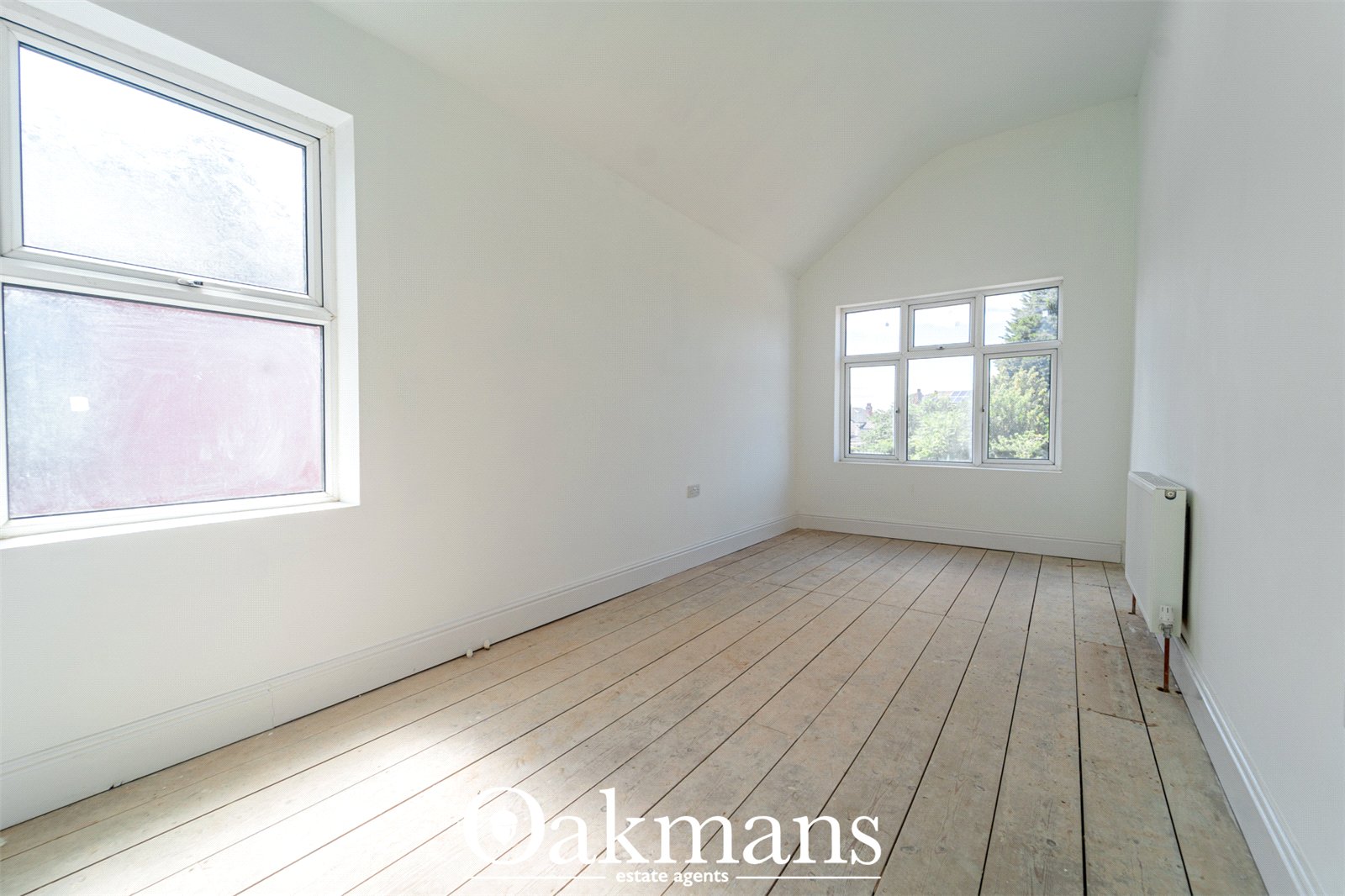 Golden Hillock Road, Birmingham, B10
