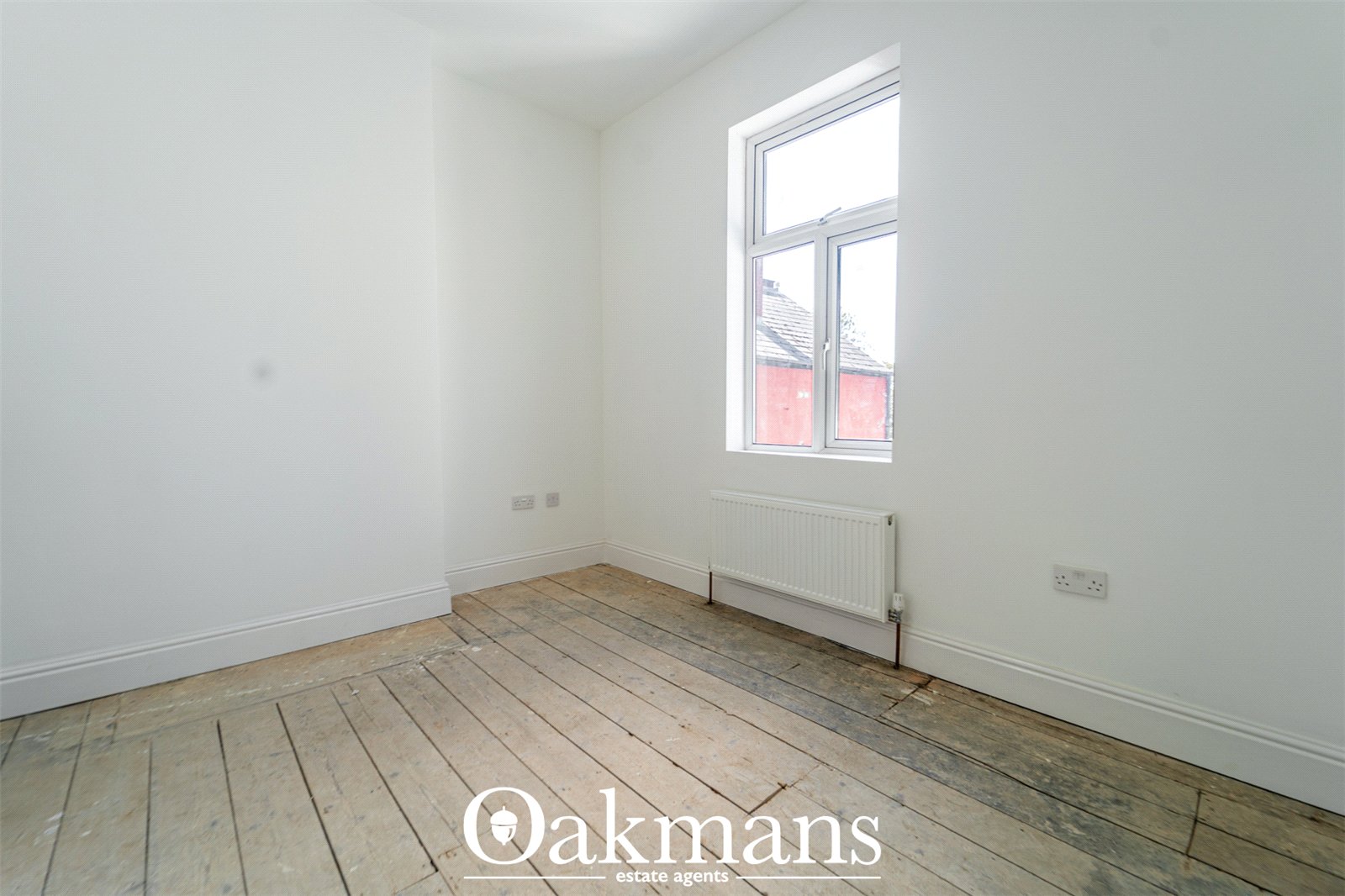 Golden Hillock Road, Birmingham, B10