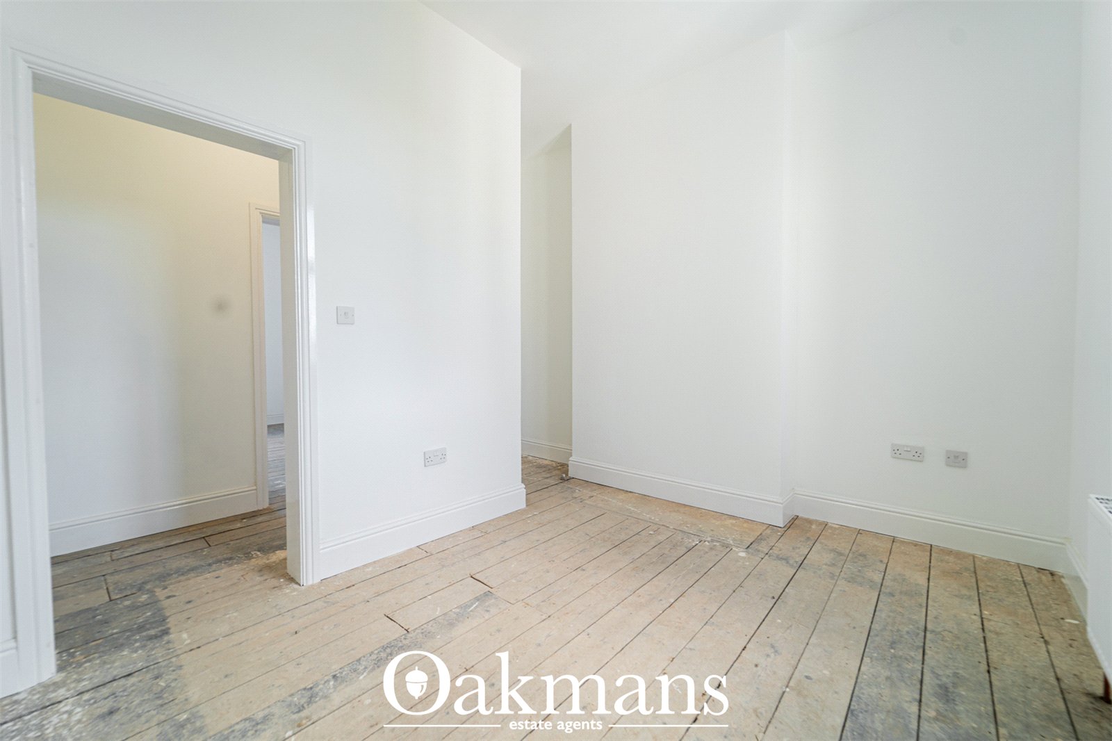 Golden Hillock Road, Birmingham, B10