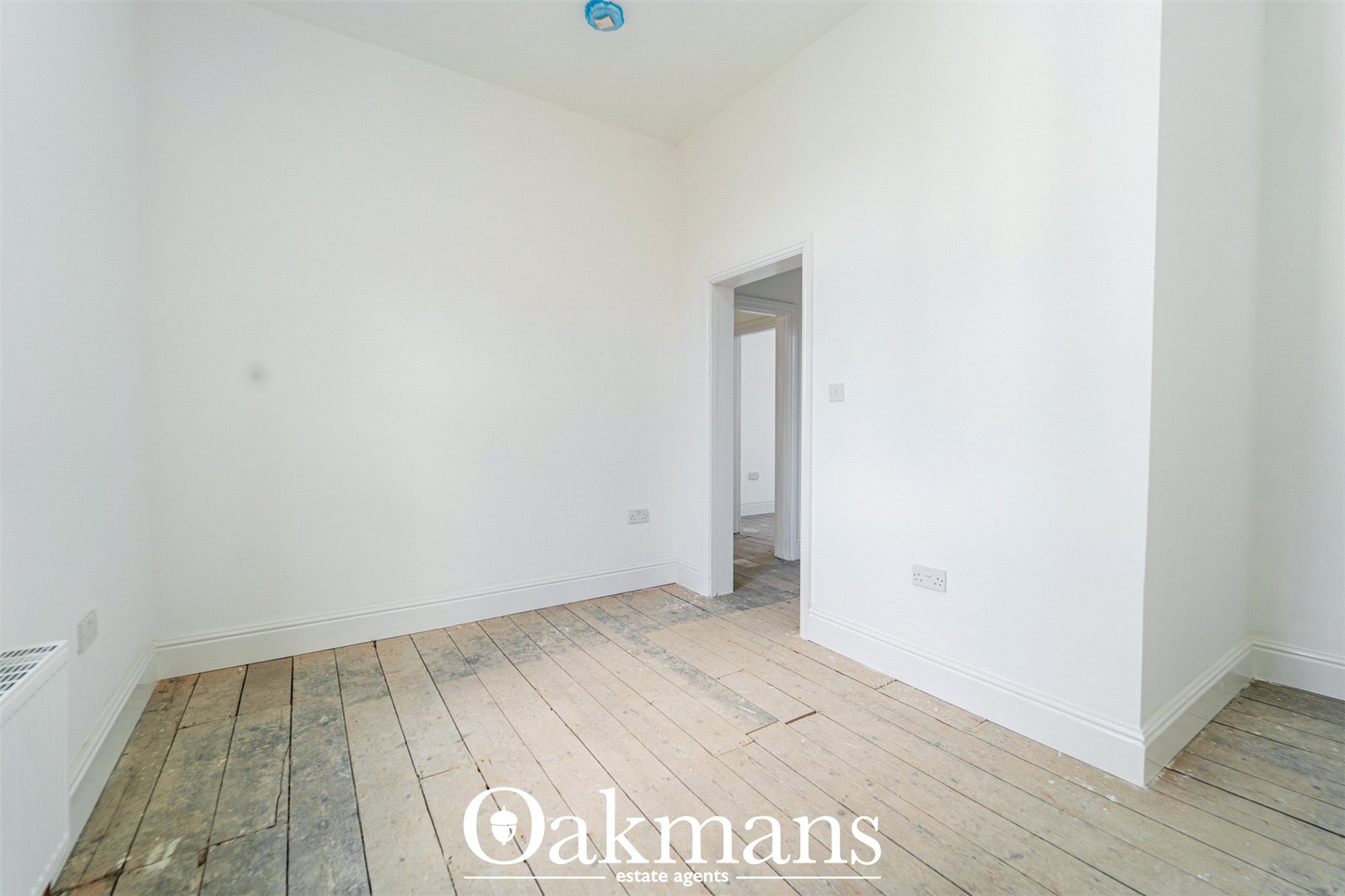 Golden Hillock Road, Birmingham, B10