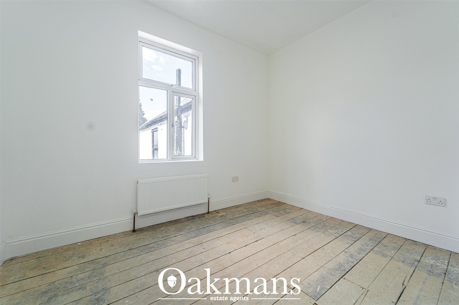 Golden Hillock Road, Birmingham, B10