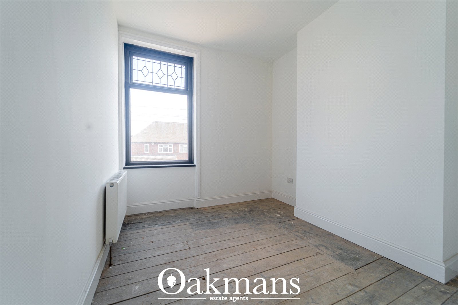 Golden Hillock Road, Birmingham, B10