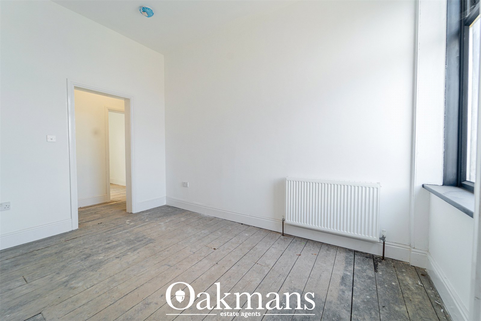 Golden Hillock Road, Birmingham, B10