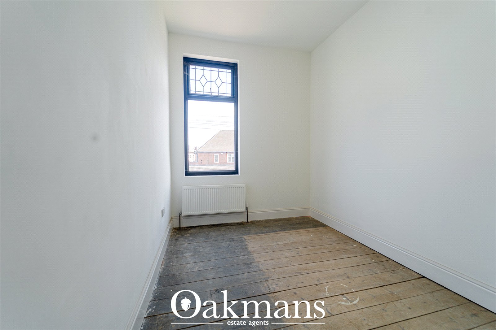 Golden Hillock Road, Birmingham, B10