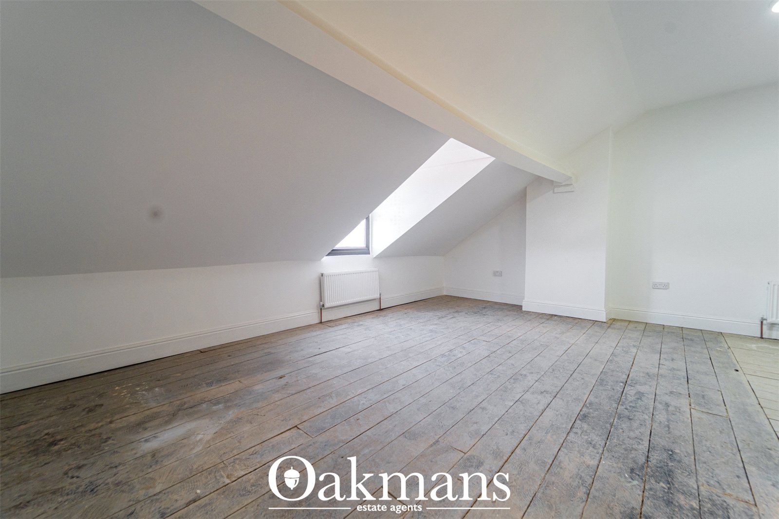 Golden Hillock Road, Birmingham, B10