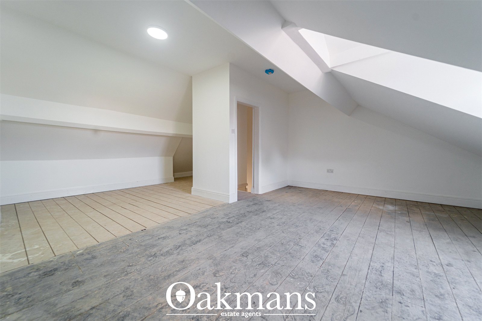 Golden Hillock Road, Birmingham, B10
