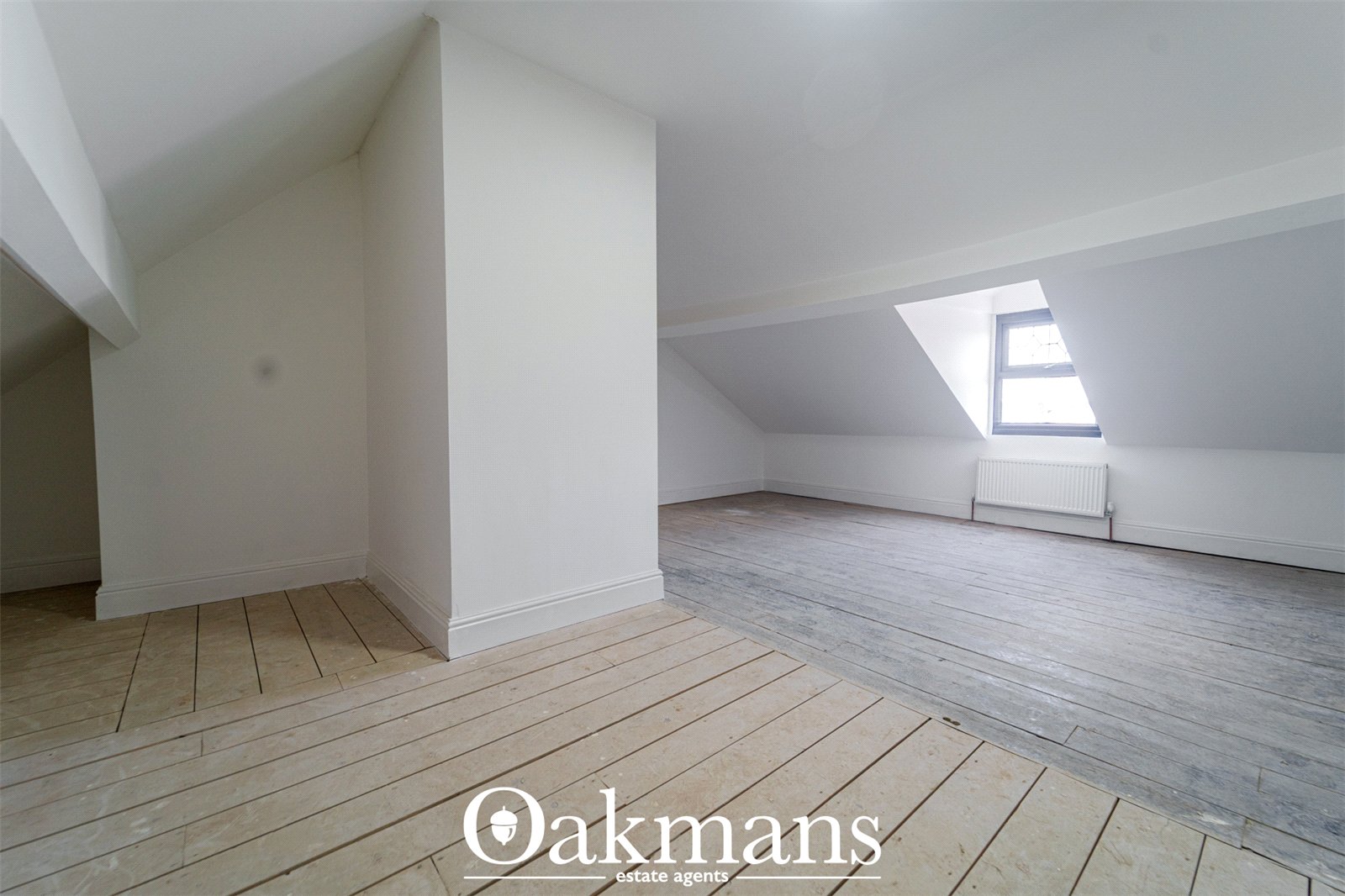 Golden Hillock Road, Birmingham, B10