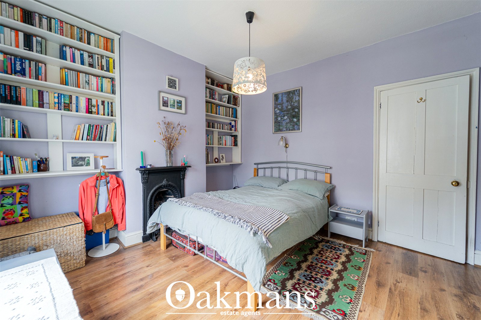 Gordon Road, Birmingham, B17