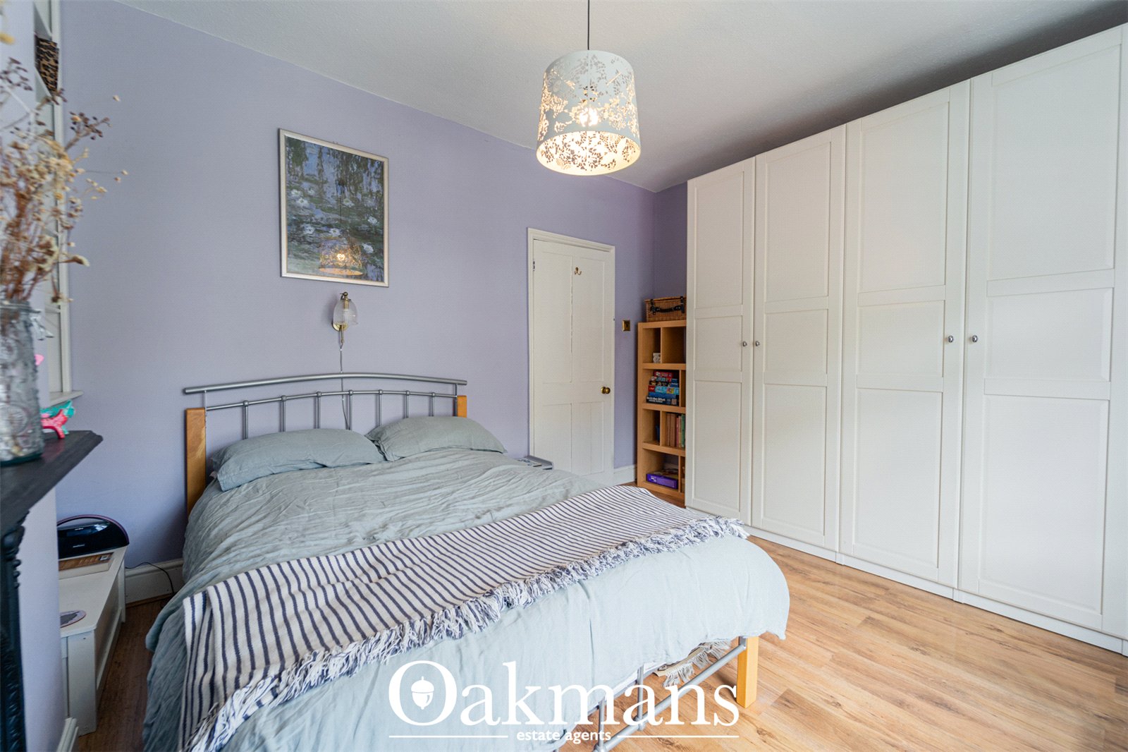 Gordon Road, Birmingham, B17