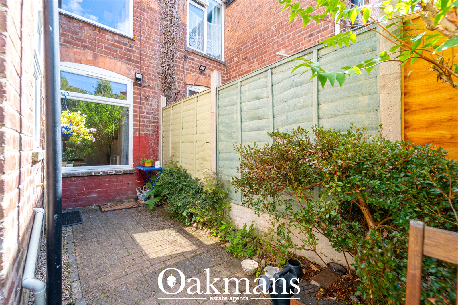 Gordon Road, Birmingham, B17