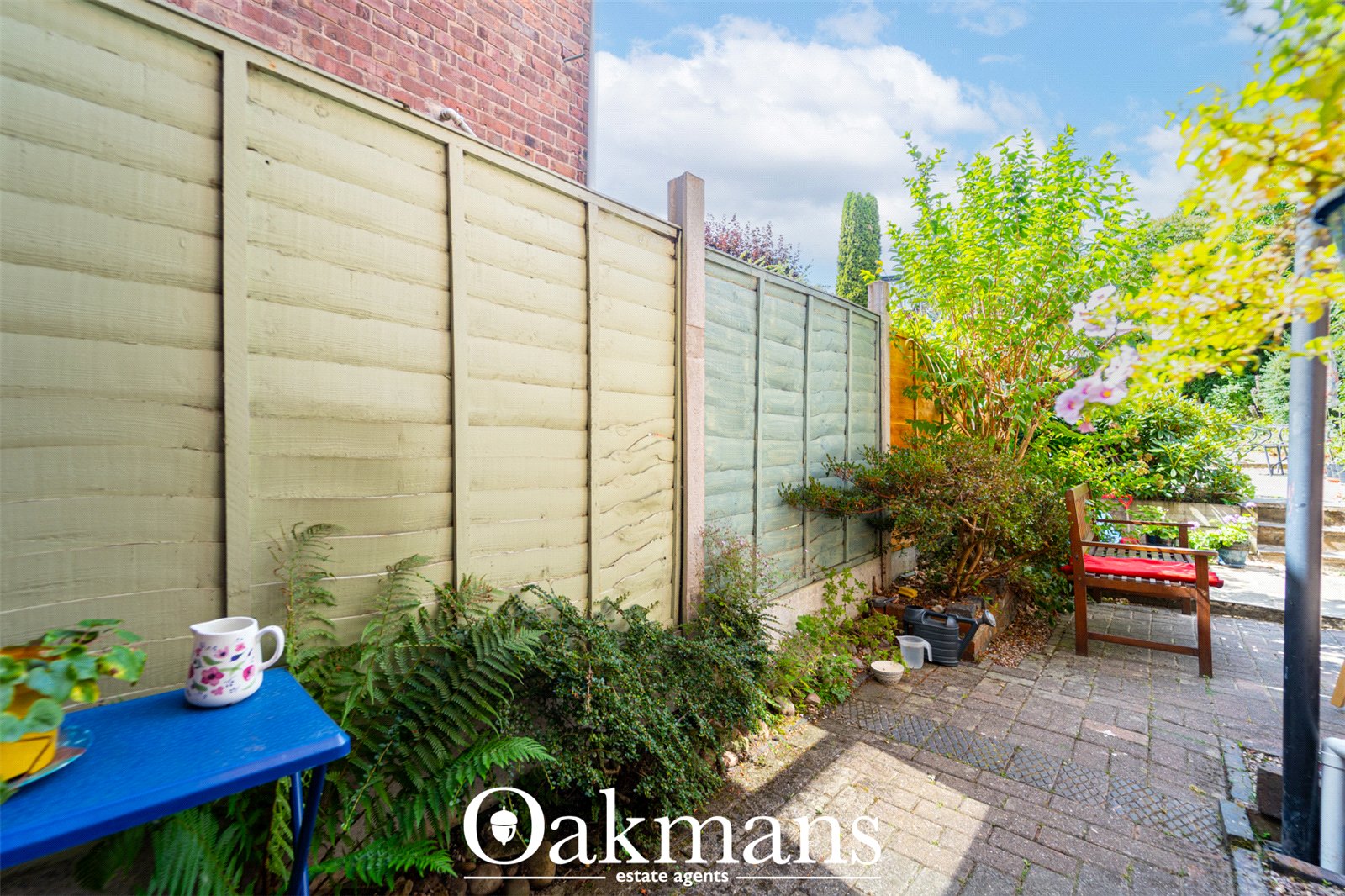 Gordon Road, Birmingham, B17